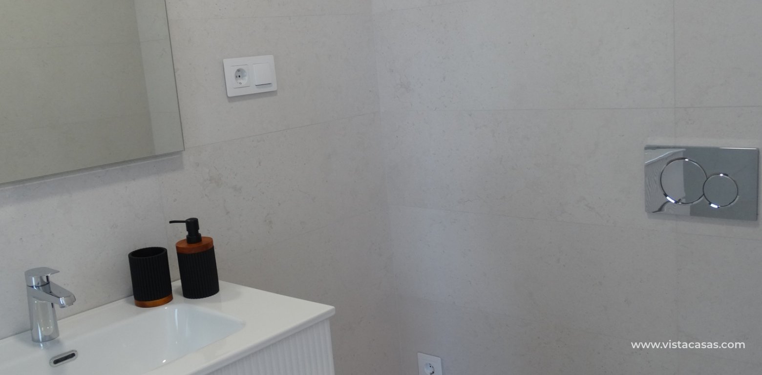 Ny konstruktion - Radhus - San Javier