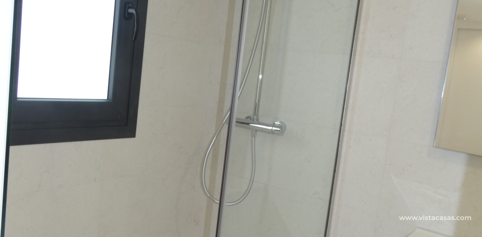 Ny konstruktion - Radhus - San Javier