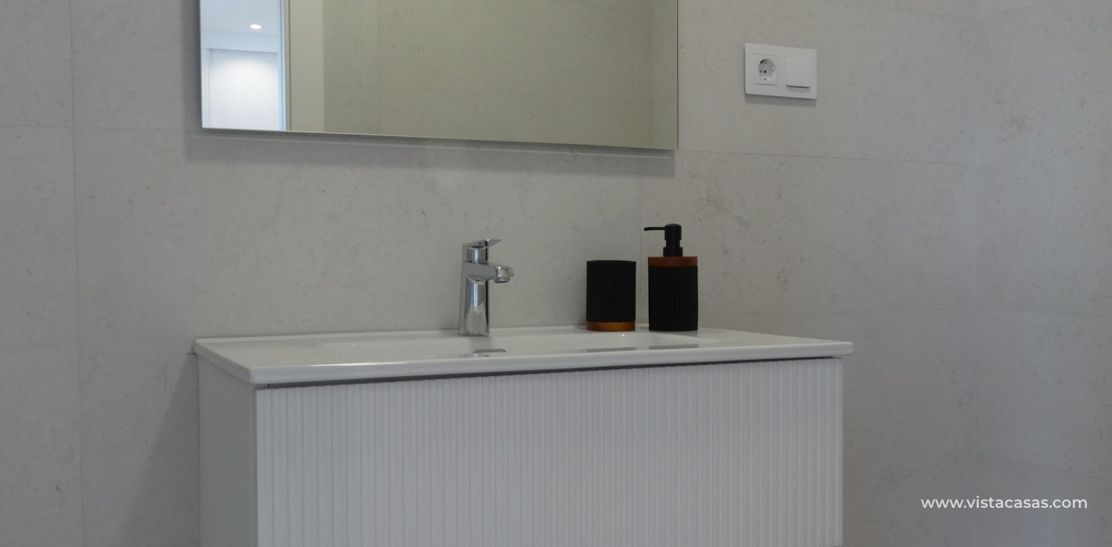 Ny konstruktion - Radhus - San Javier