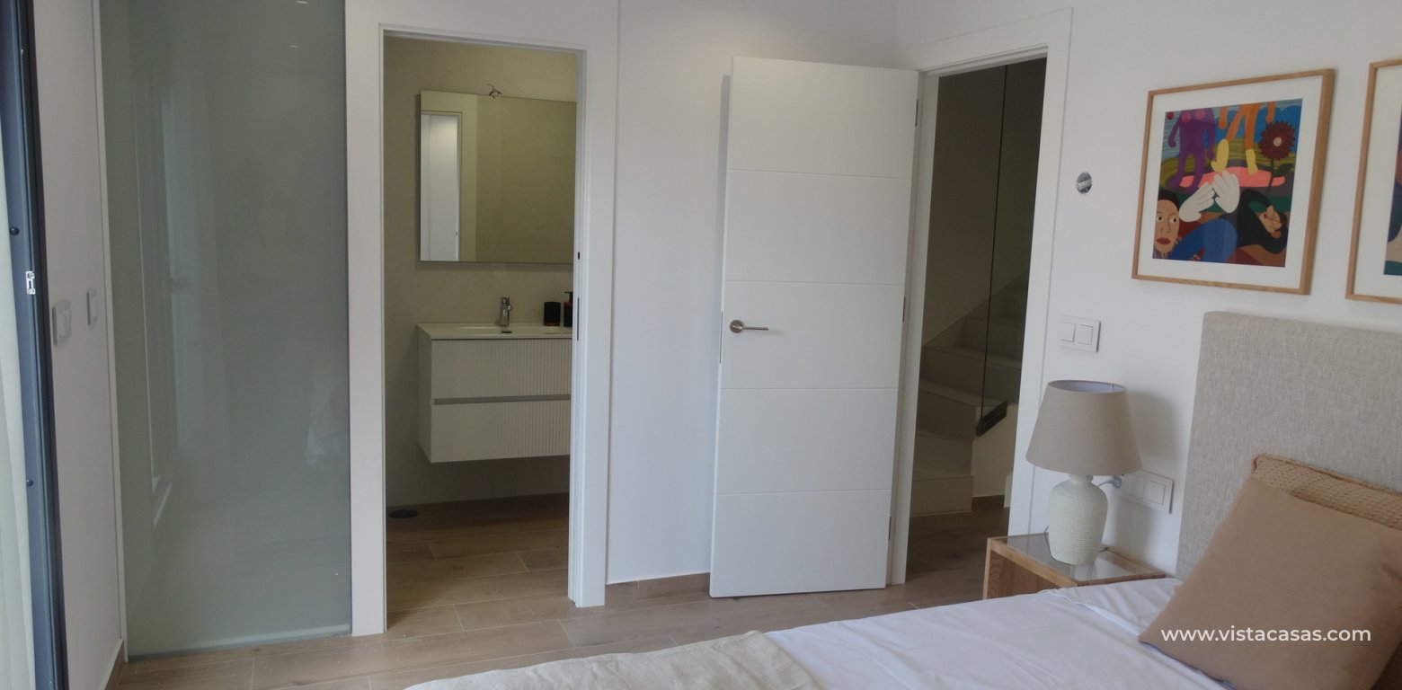 Ny konstruktion - Radhus - San Javier