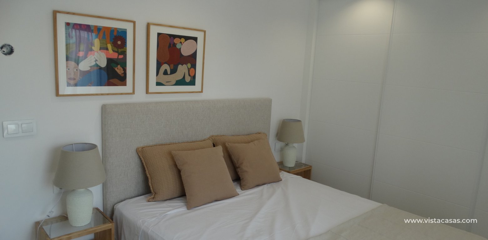 Ny konstruktion - Radhus - San Javier