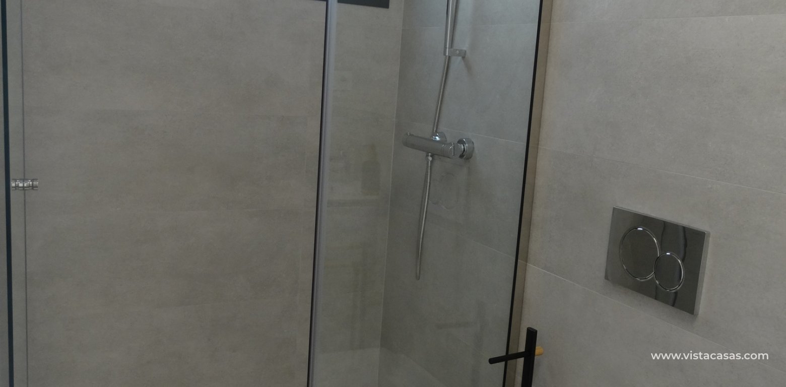 Ny konstruktion - Radhus - San Javier