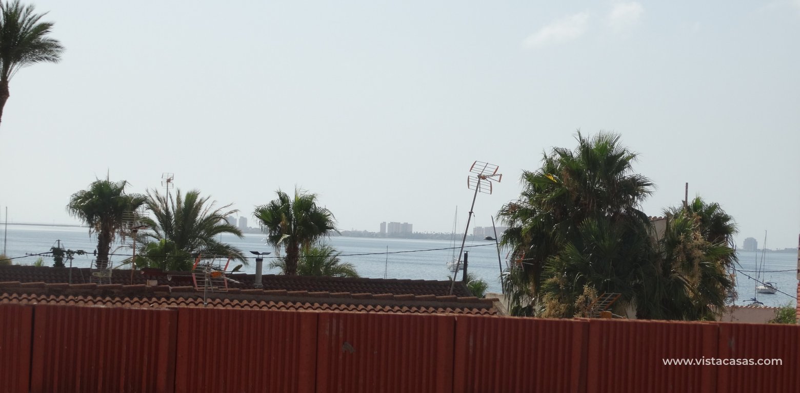 Ny konstruktion - Radhus - San Javier