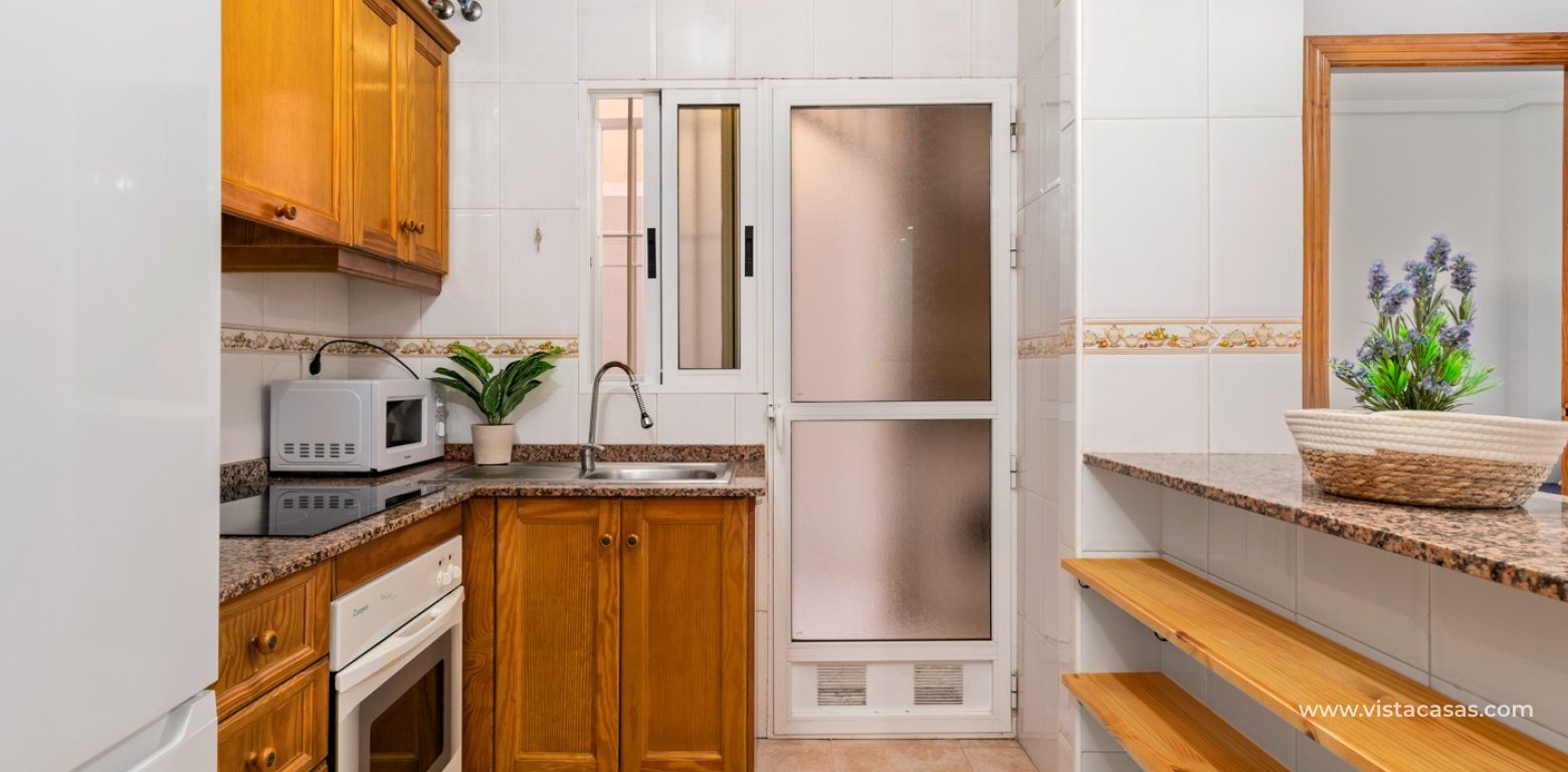 Sale - Lägenhet - Torrevieja