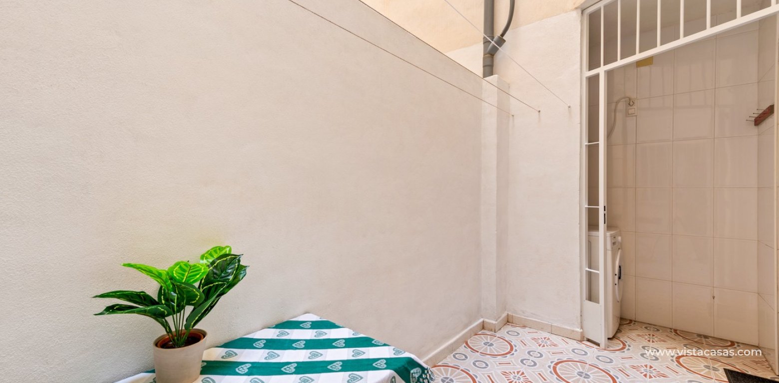 Sale - Lägenhet - Torrevieja