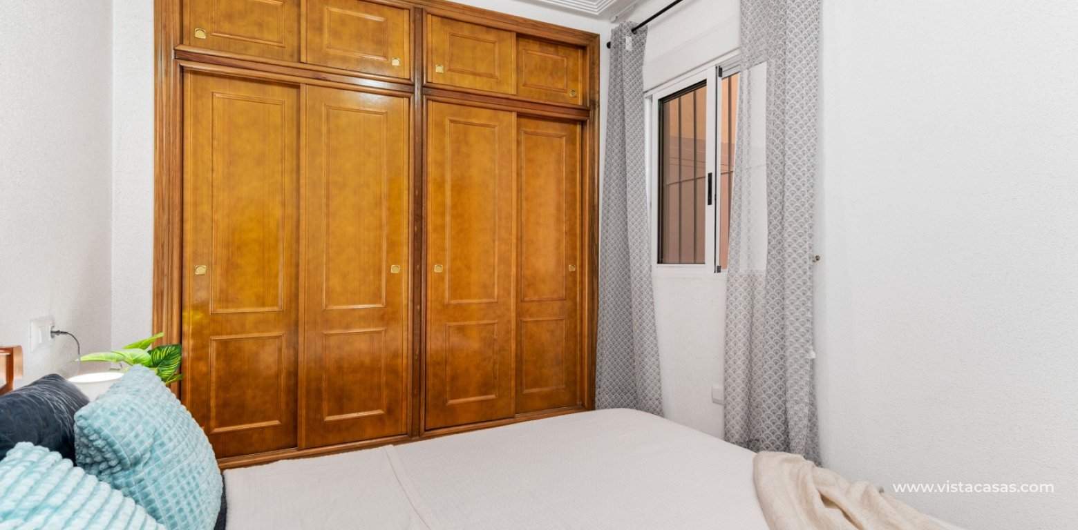 Sale - Lägenhet - Torrevieja