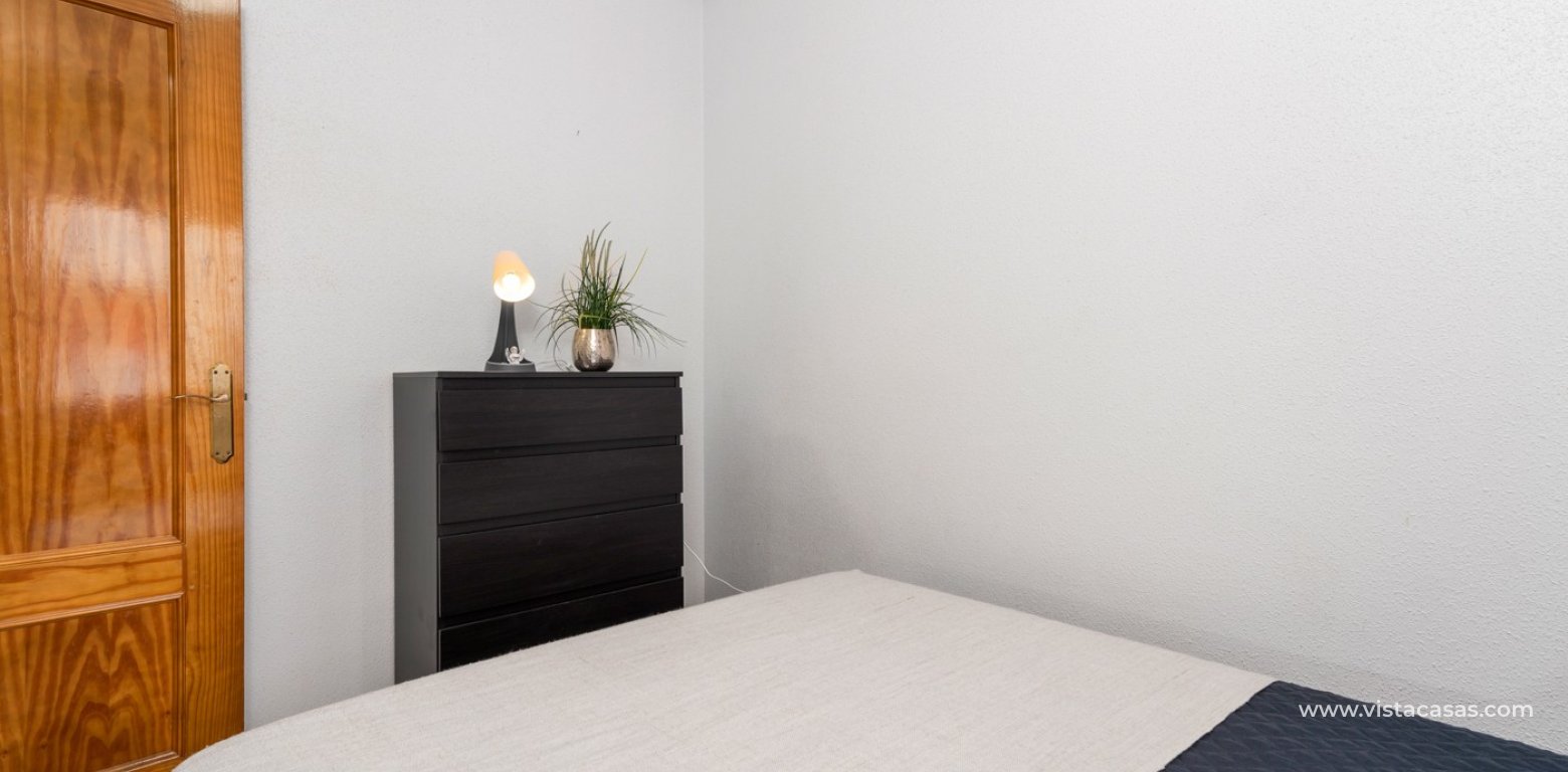 Sale - Lägenhet - Torrevieja