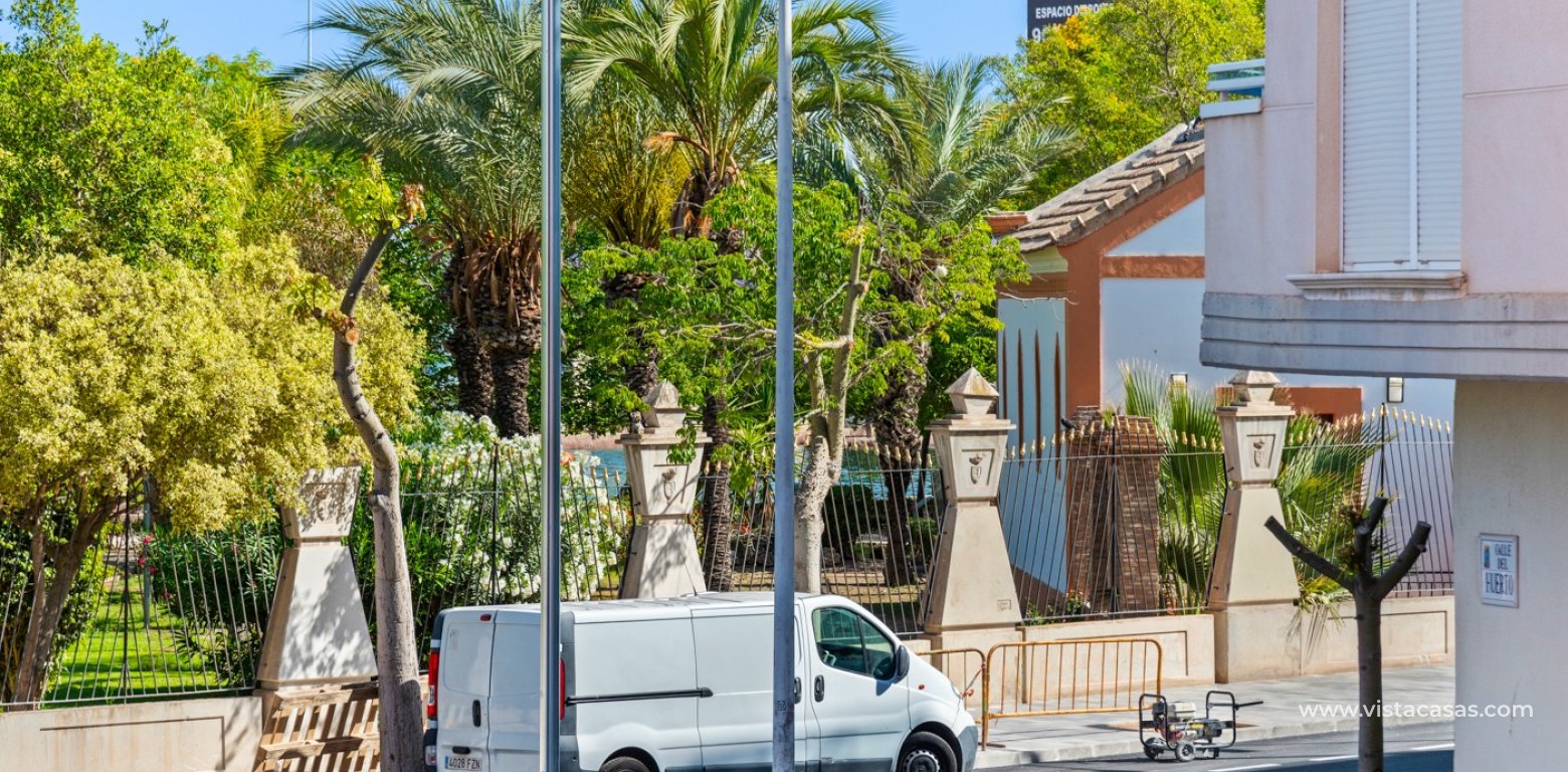 Sale - Lägenhet - Torrevieja