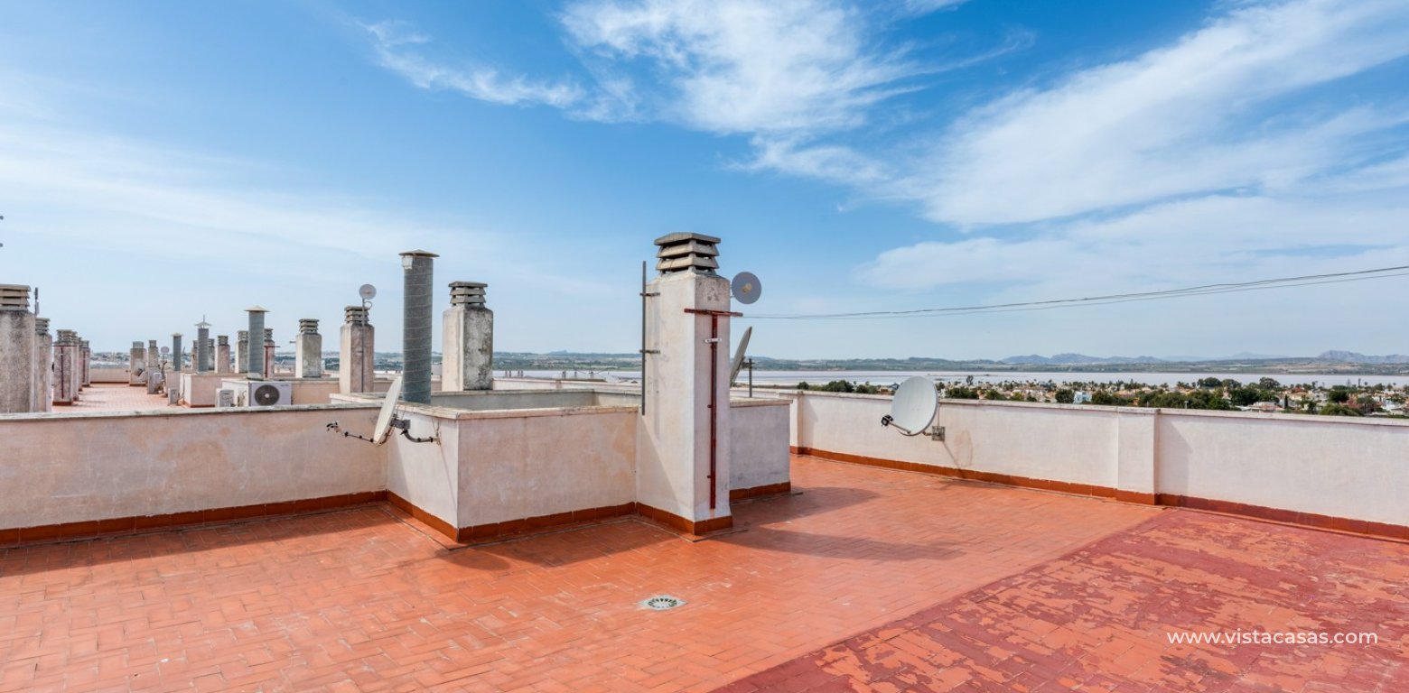 Sale - Lägenhet - Torrevieja