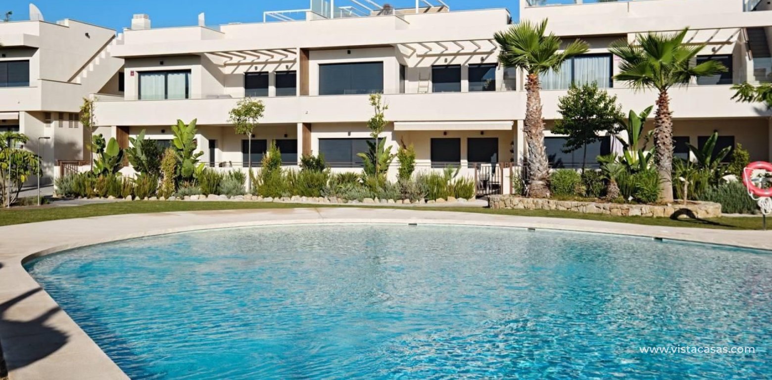 Resale - Apartment - Torrevieja - La Veleta