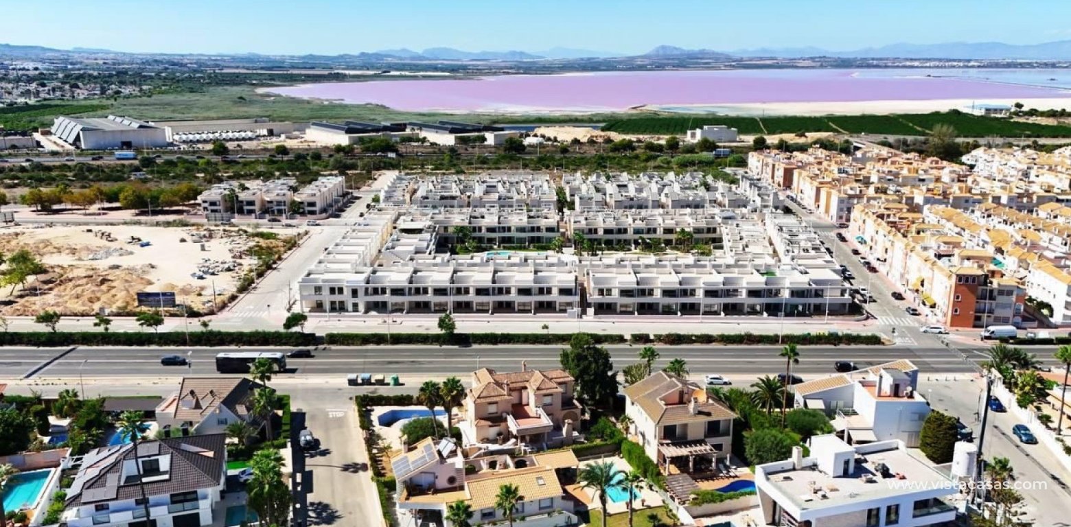 Resale - Apartment - Torrevieja - La Veleta
