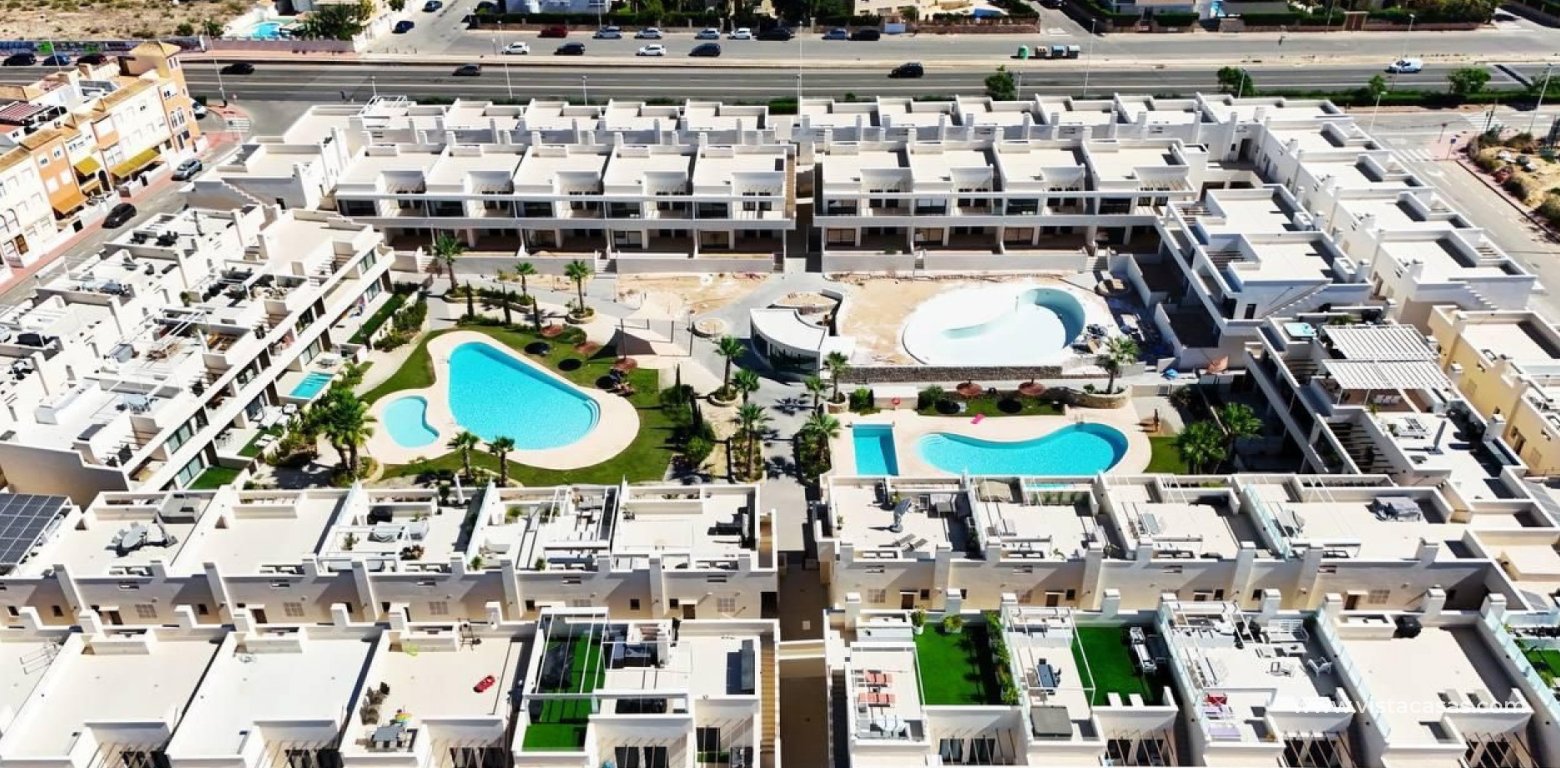 Resale - Apartment - Torrevieja - La Veleta