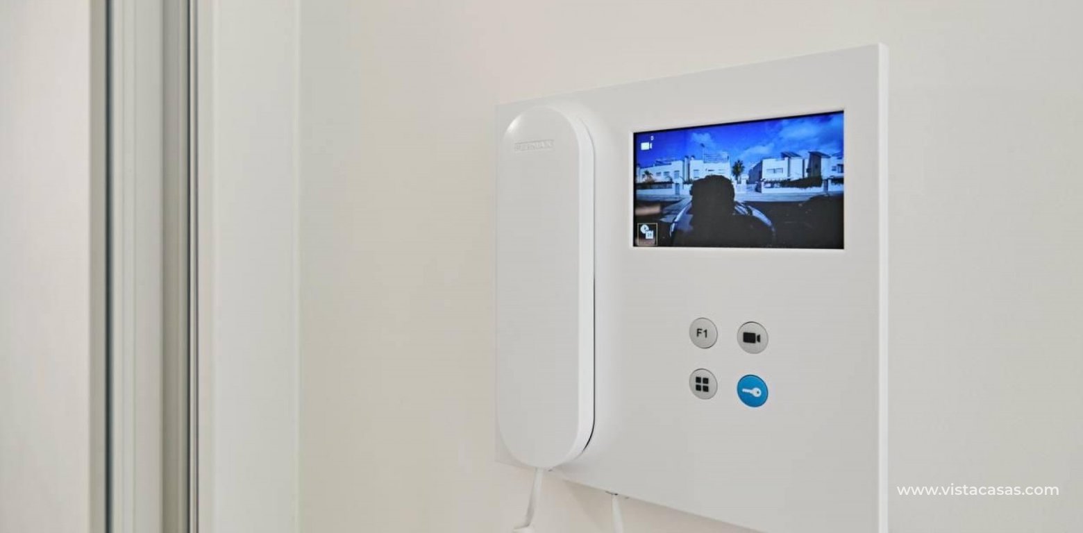 Resale - Apartment - Torrevieja - La Veleta