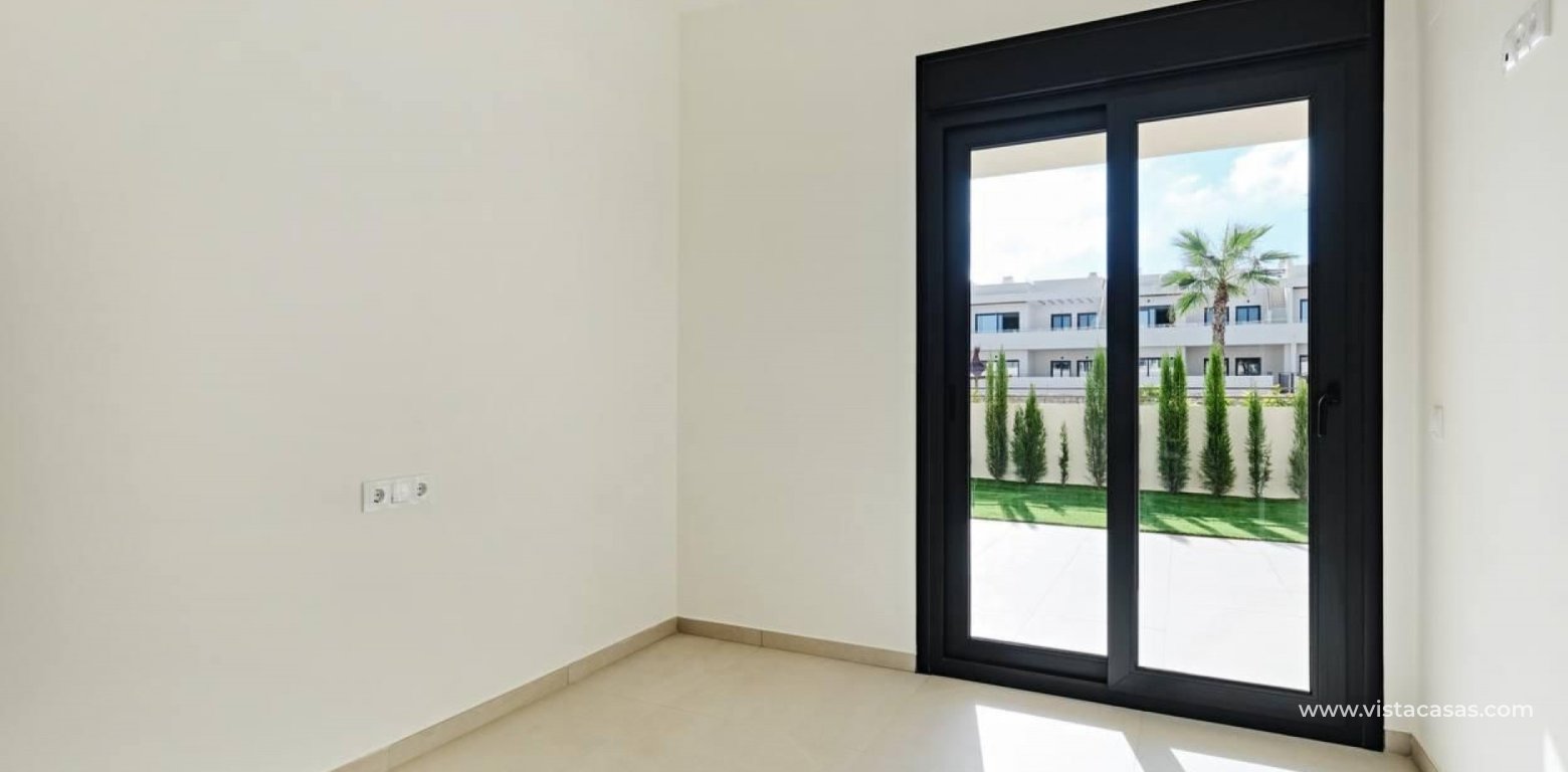 Resale - Apartment - Torrevieja - La Veleta