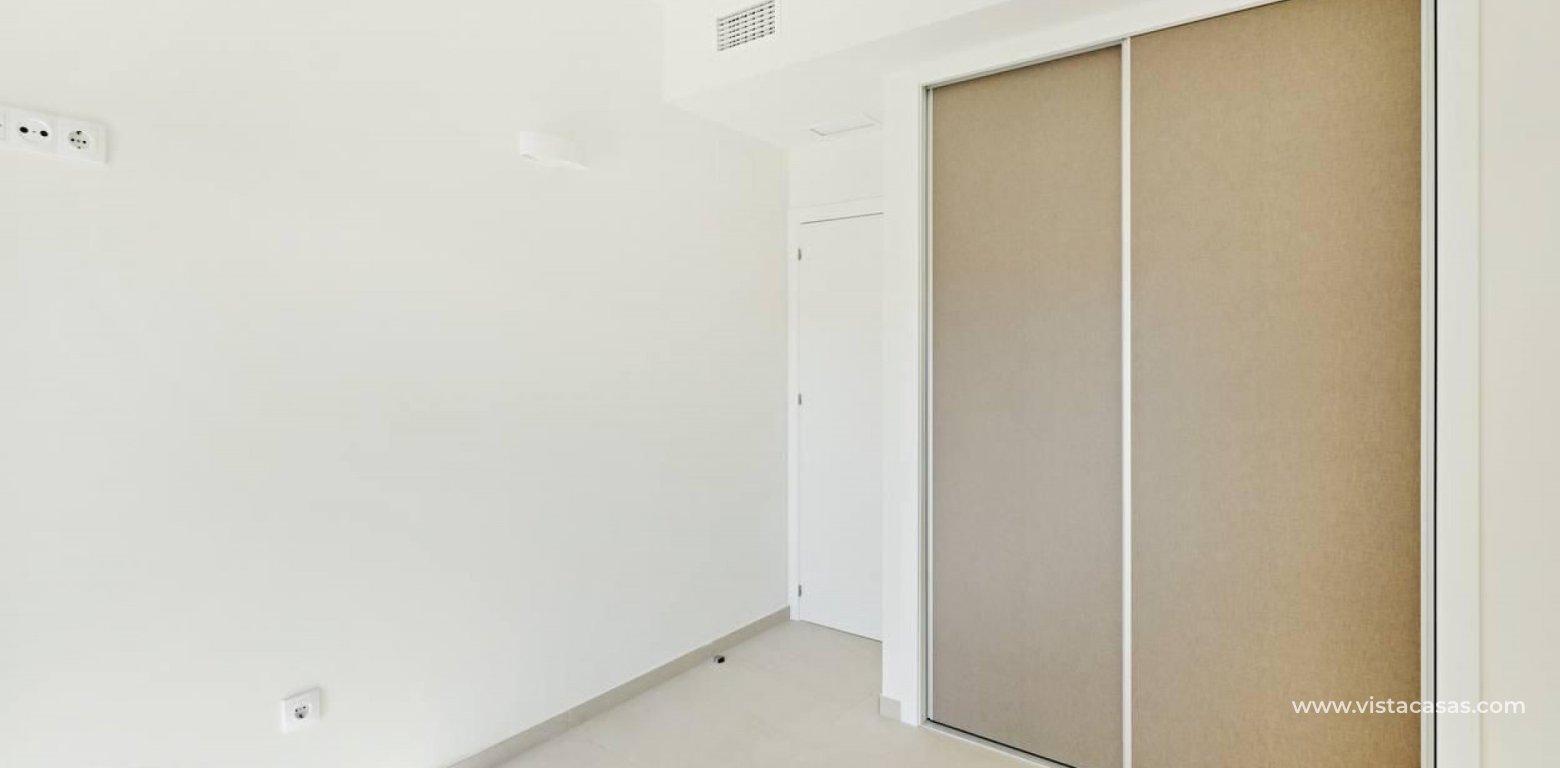 Resale - Apartment - Torrevieja - La Veleta