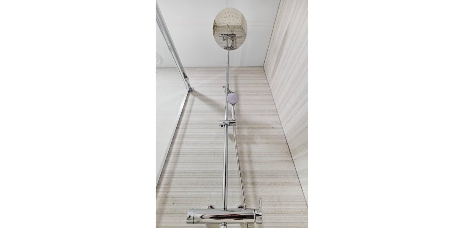 Resale - Apartment - Torrevieja - La Veleta