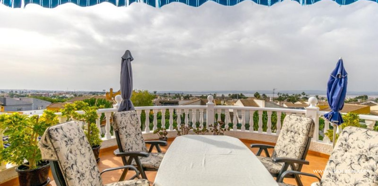 Resale - Villa - Torrevieja - San Luis