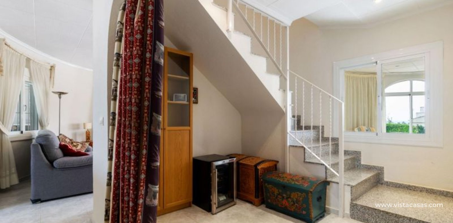 Resale - Villa - Torrevieja - San Luis