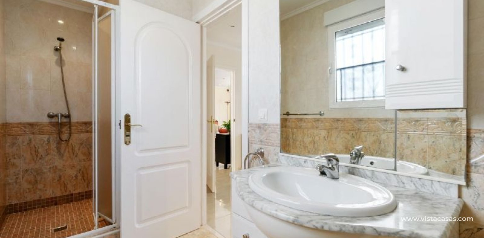 Resale - Villa - Torrevieja - San Luis