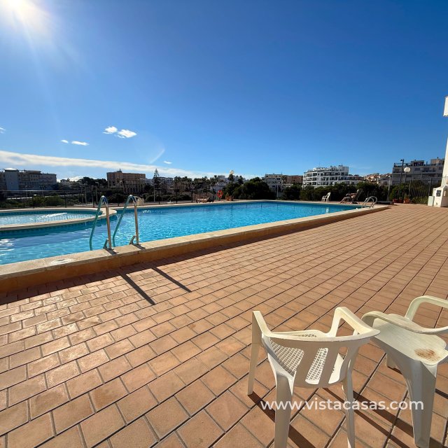 Apartamento - Venta - La Zenia - La Zenia