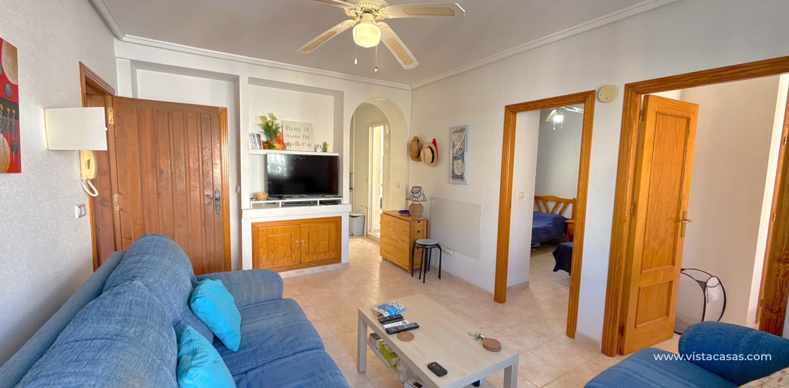 Resale - Apartment - La Zenia