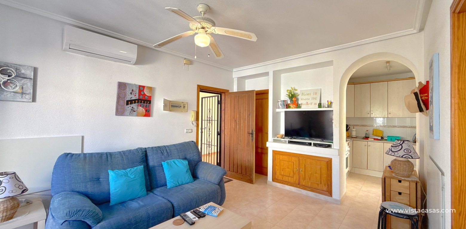 Resale - Apartment - La Zenia