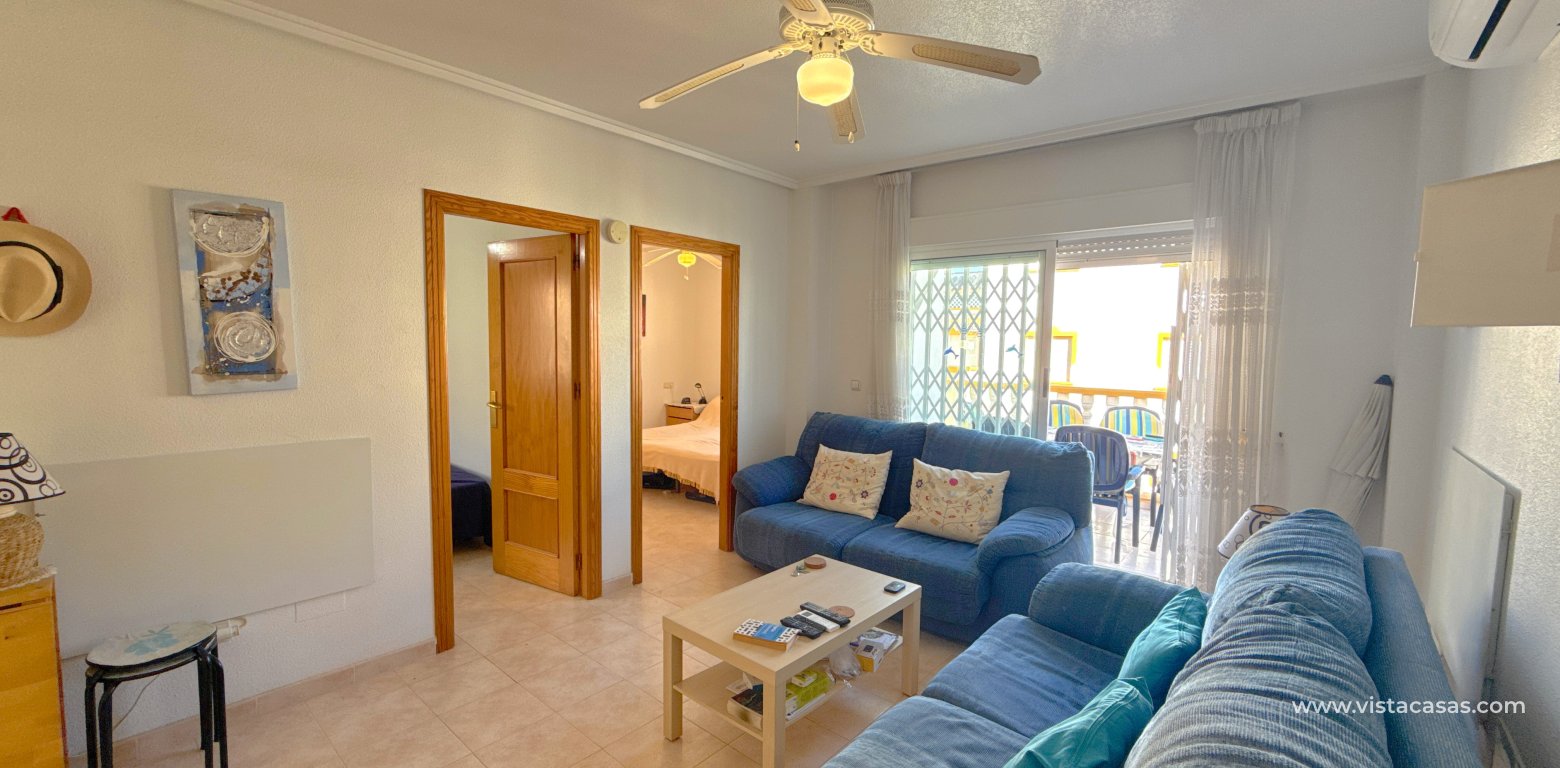 Resale - Apartment - La Zenia