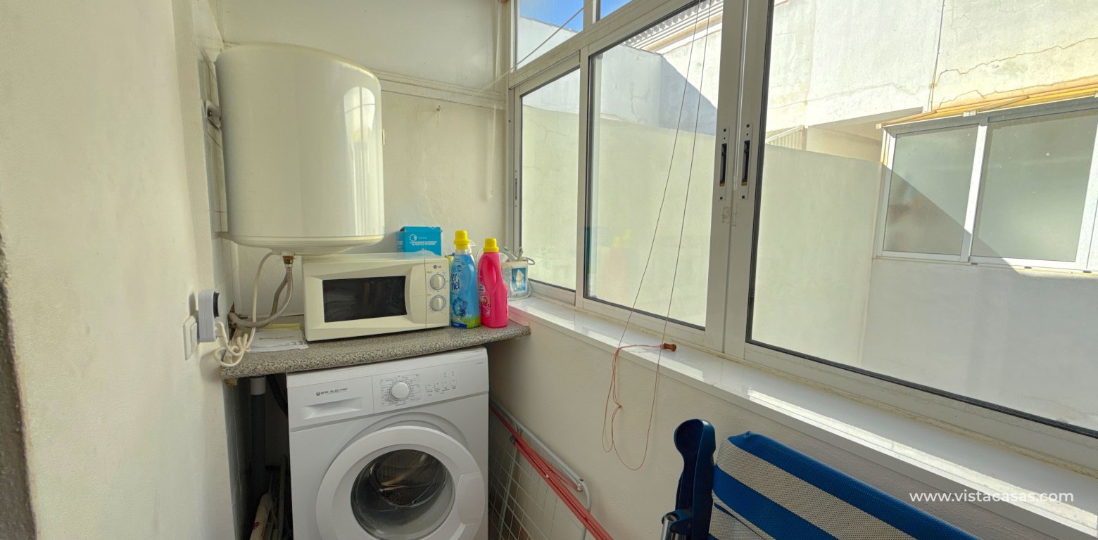 Resale - Apartment - La Zenia