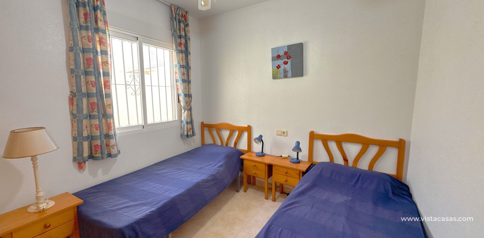 Resale - Apartment - La Zenia