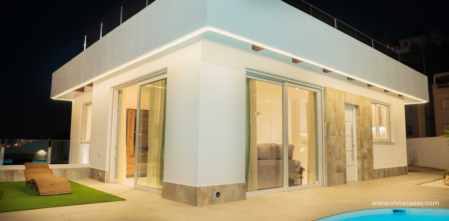 New Build - Villa - Rojales - Ciudad Quesada