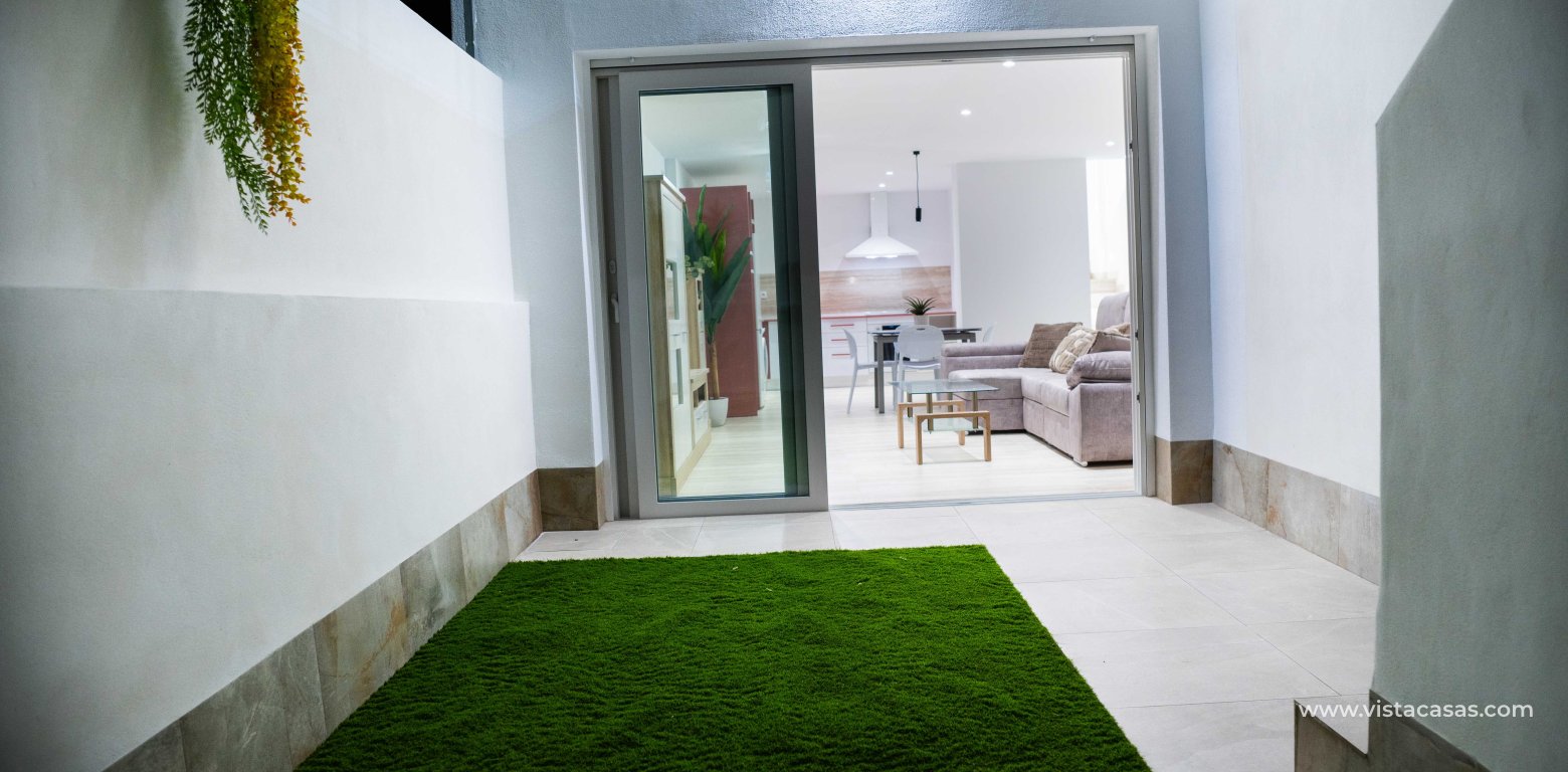 New Build - Villa - Rojales - Ciudad Quesada