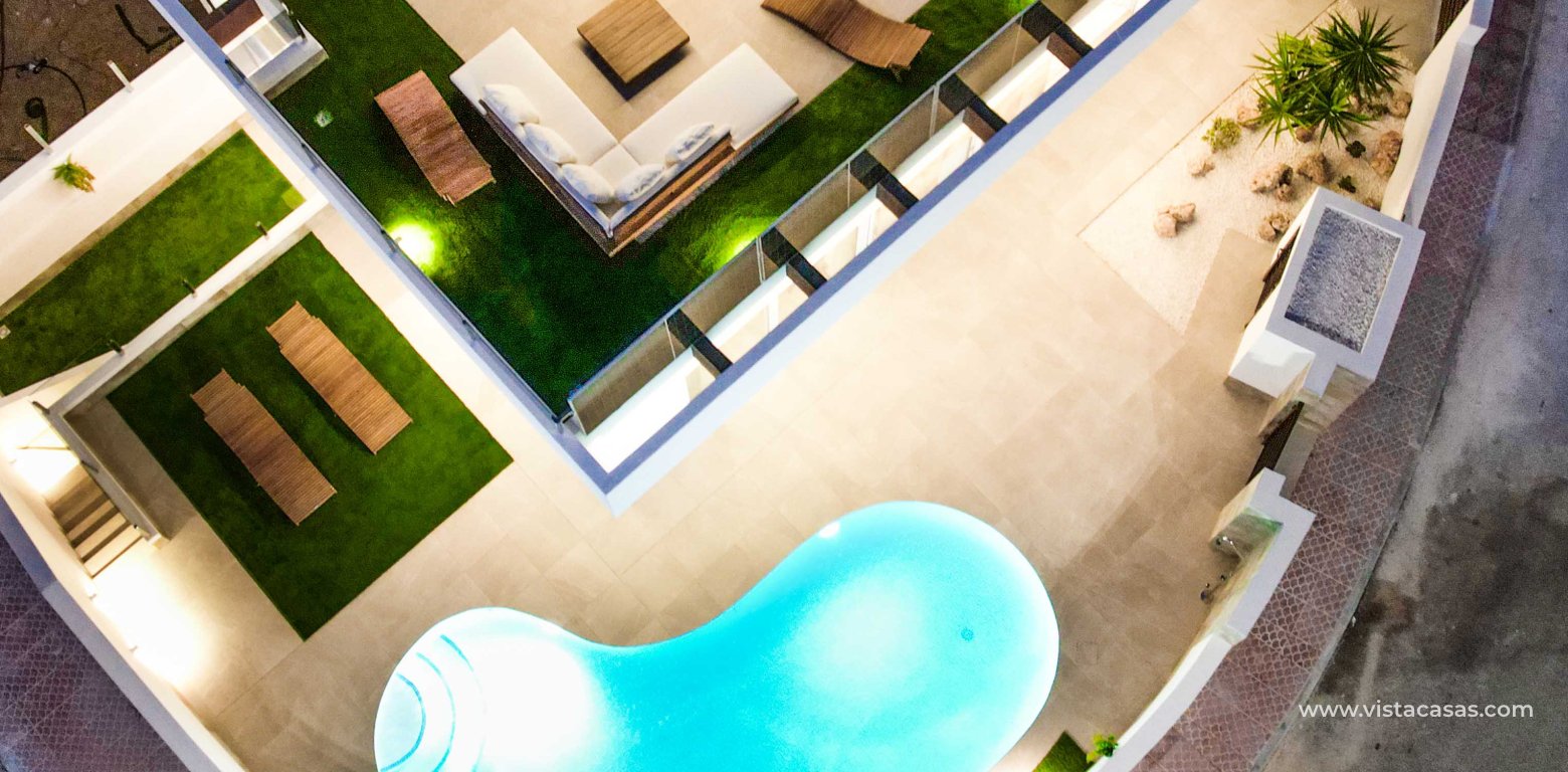 New Build - Villa - Rojales - Ciudad Quesada