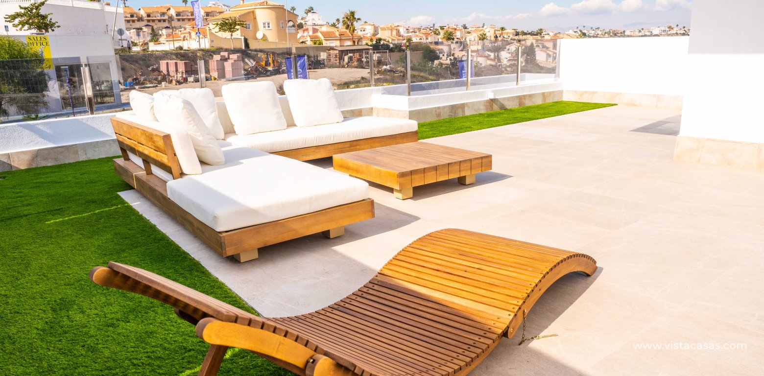 New Build - Villa - Rojales - Ciudad Quesada