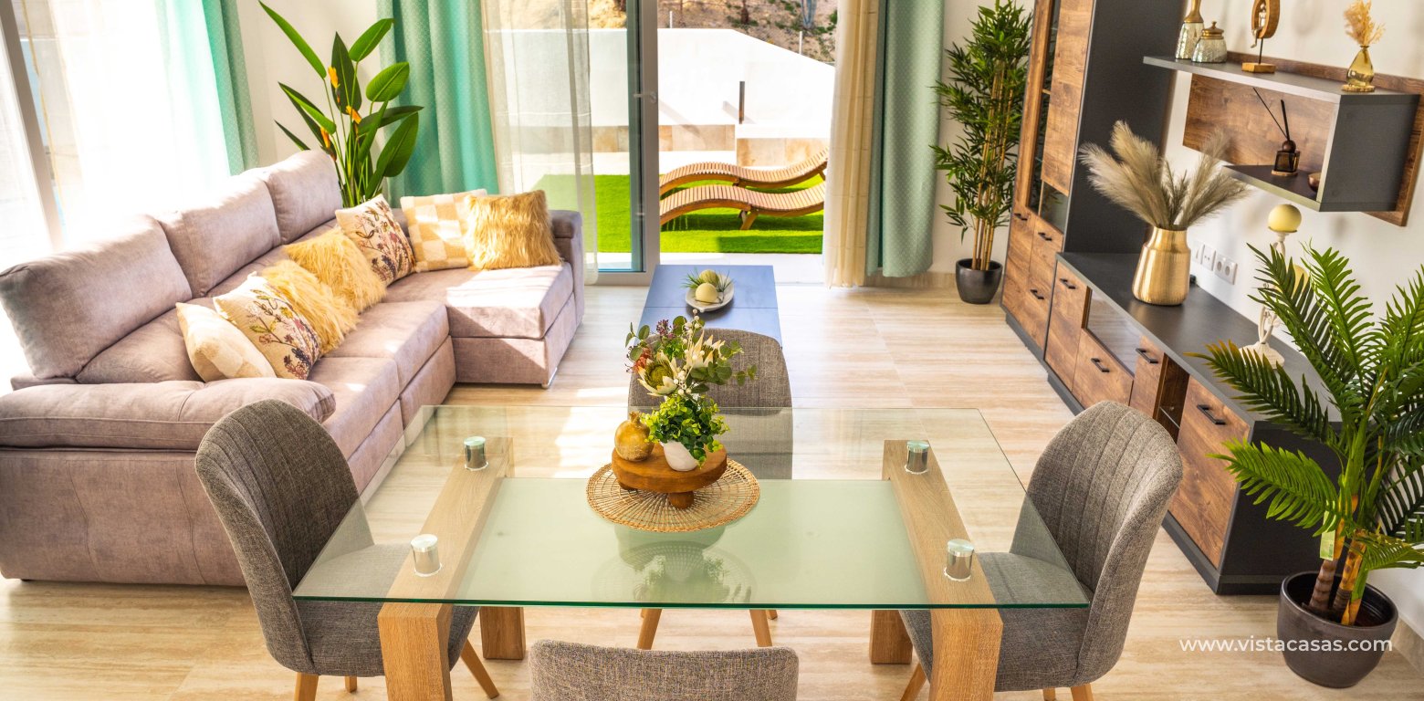 New Build - Villa - Rojales - Ciudad Quesada