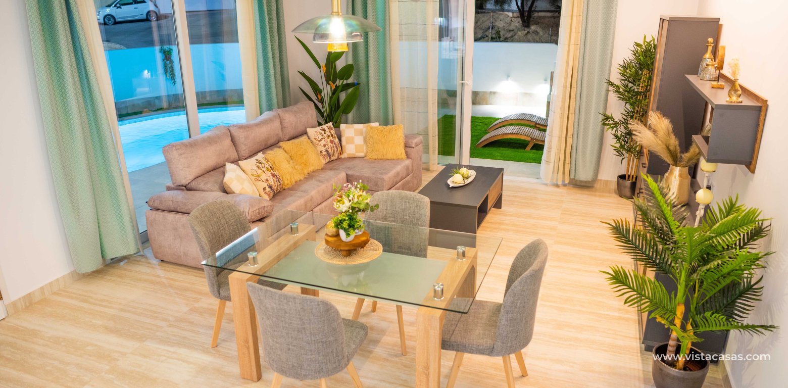 New Build - Villa - Rojales - Ciudad Quesada