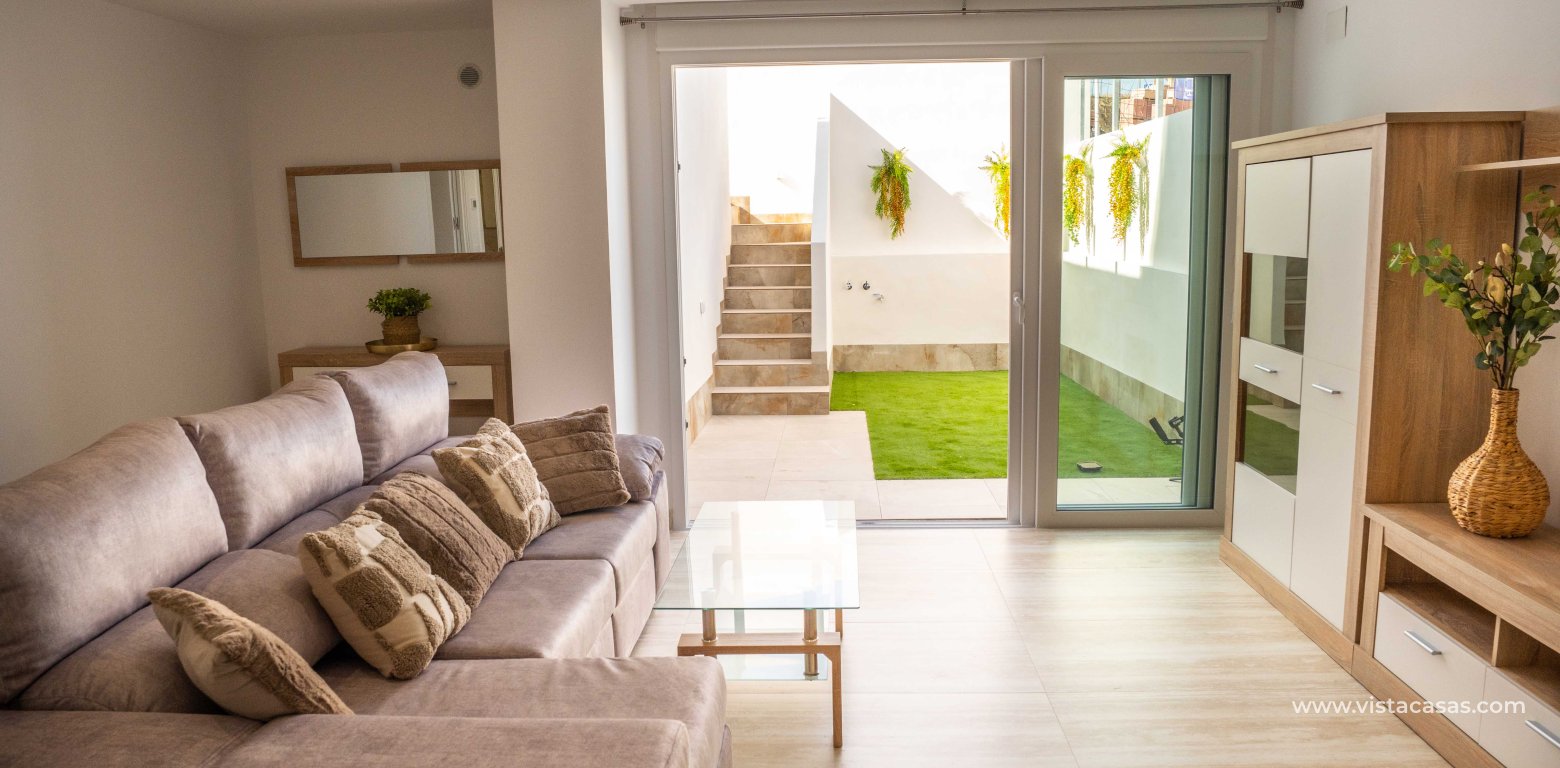 New Build - Villa - Rojales - Ciudad Quesada