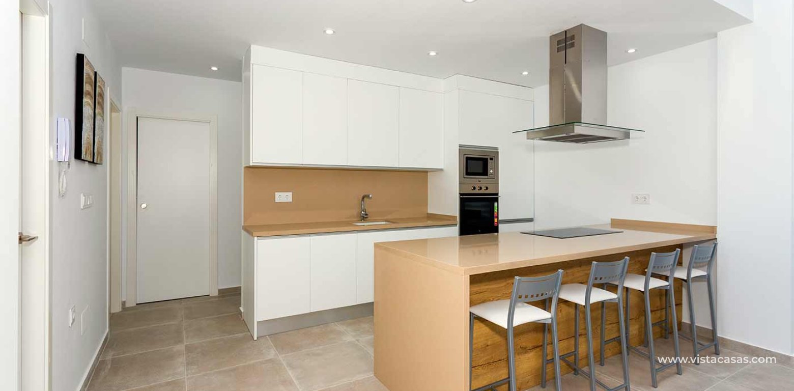 New Build - Villa - Daya Nueva