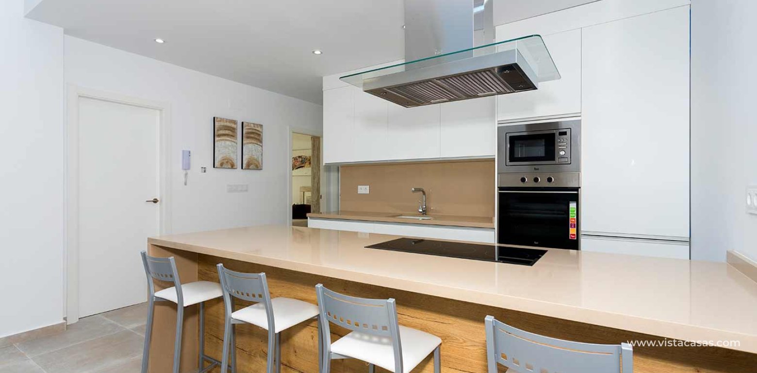 New Build - Villa - Daya Nueva