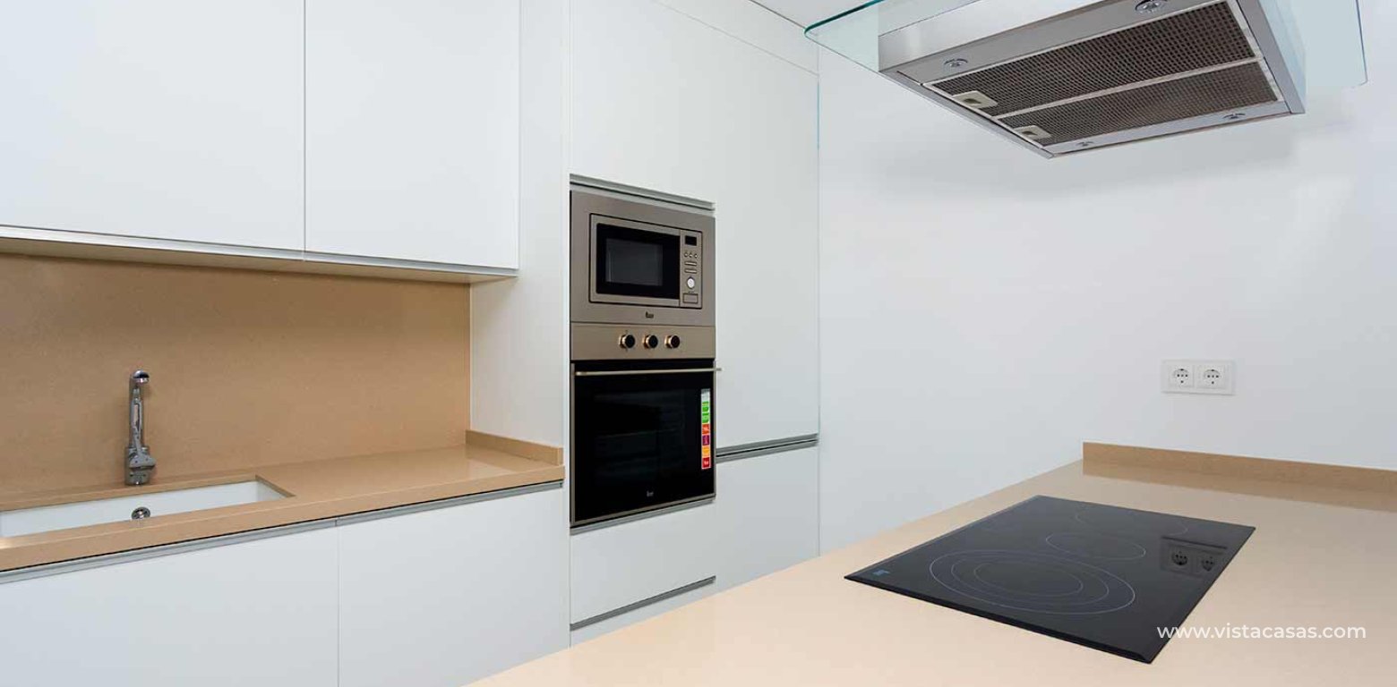 New Build - Villa - Daya Nueva