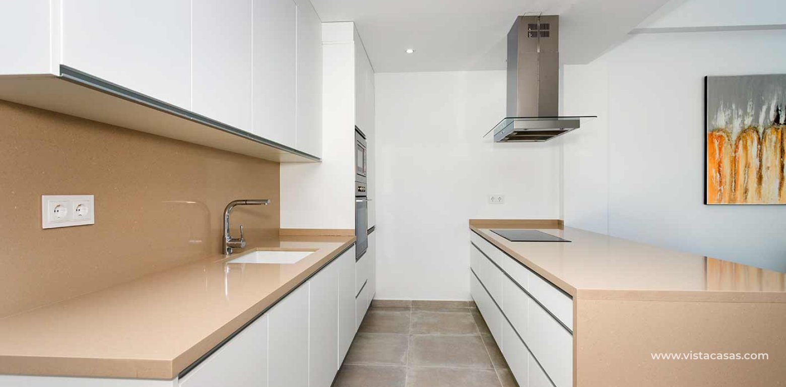 New Build - Villa - Daya Nueva