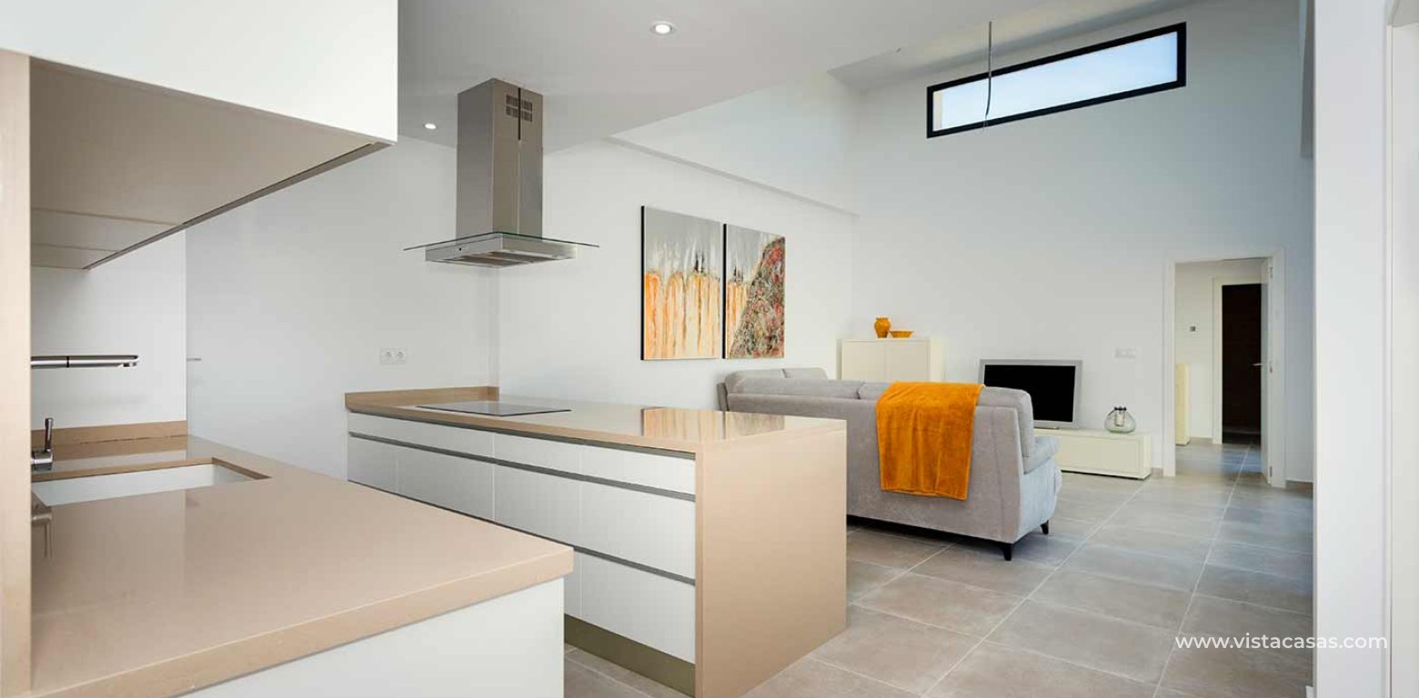 New Build - Villa - Daya Nueva