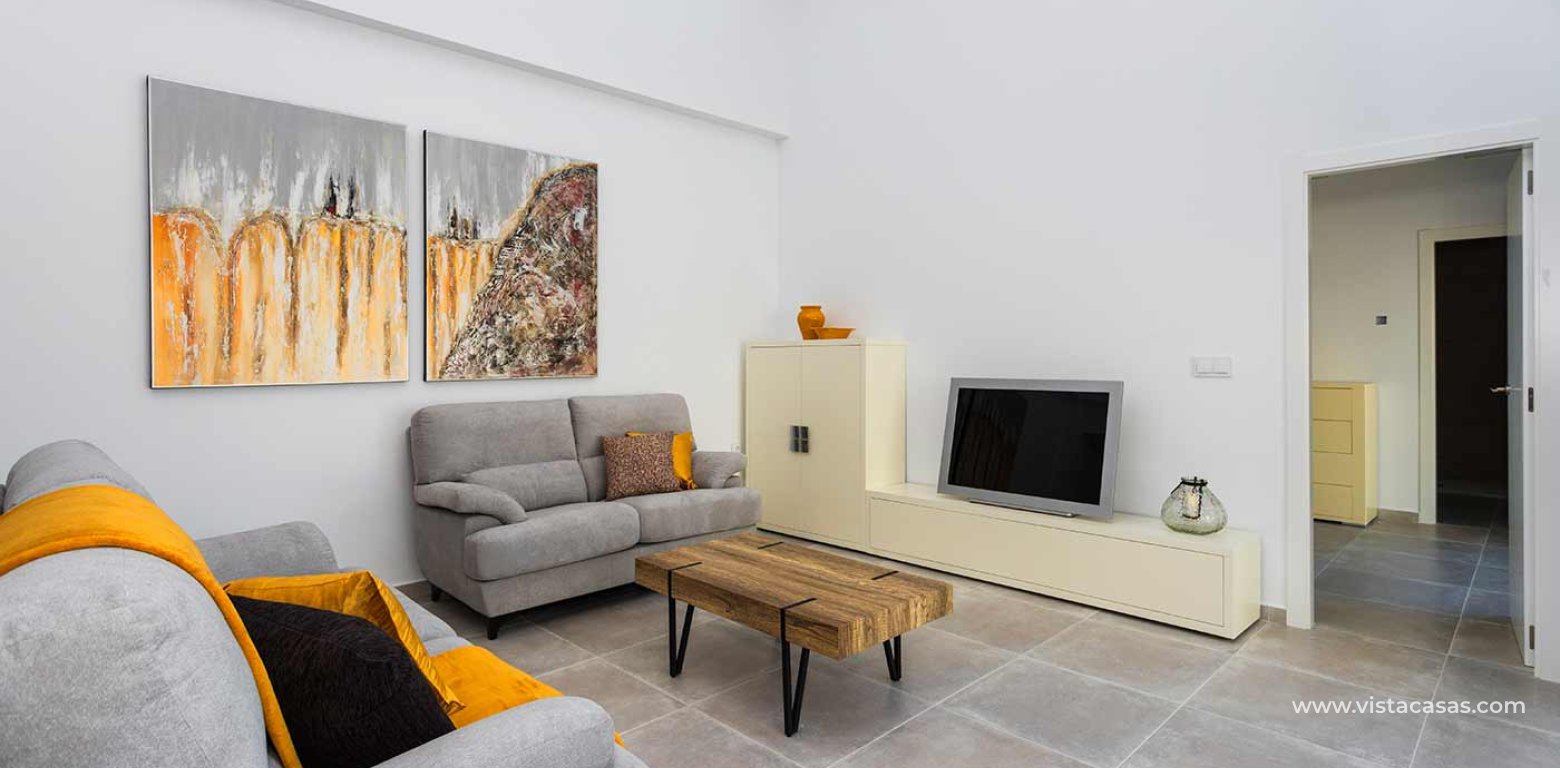 New Build - Villa - Daya Nueva