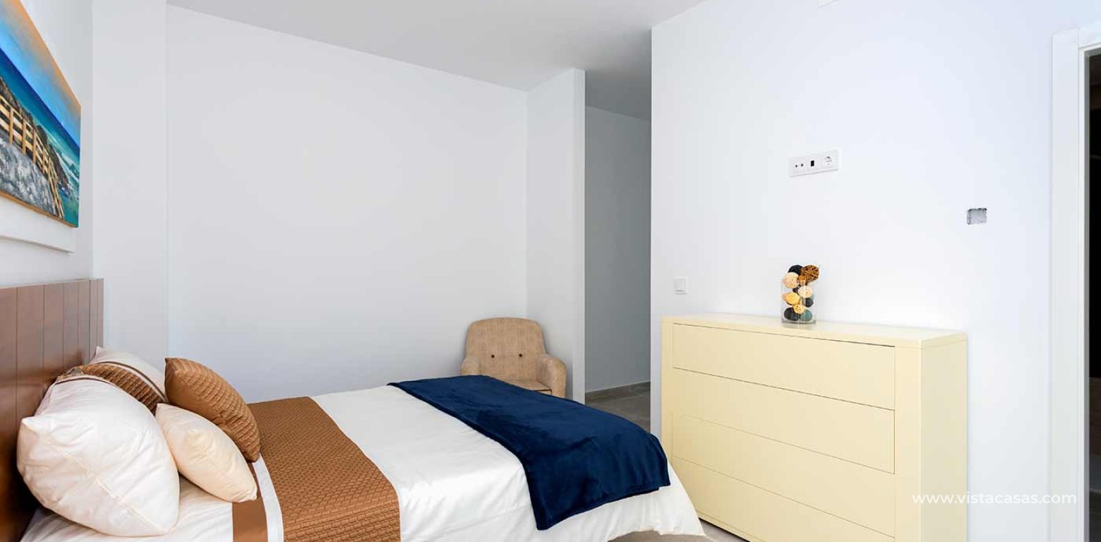 New Build - Villa - Daya Nueva