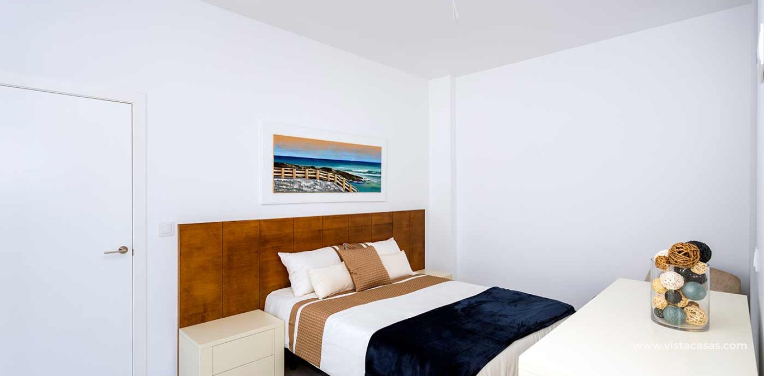 New Build - Villa - Daya Nueva