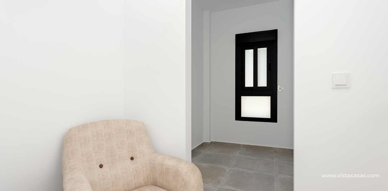 New Build - Villa - Daya Nueva