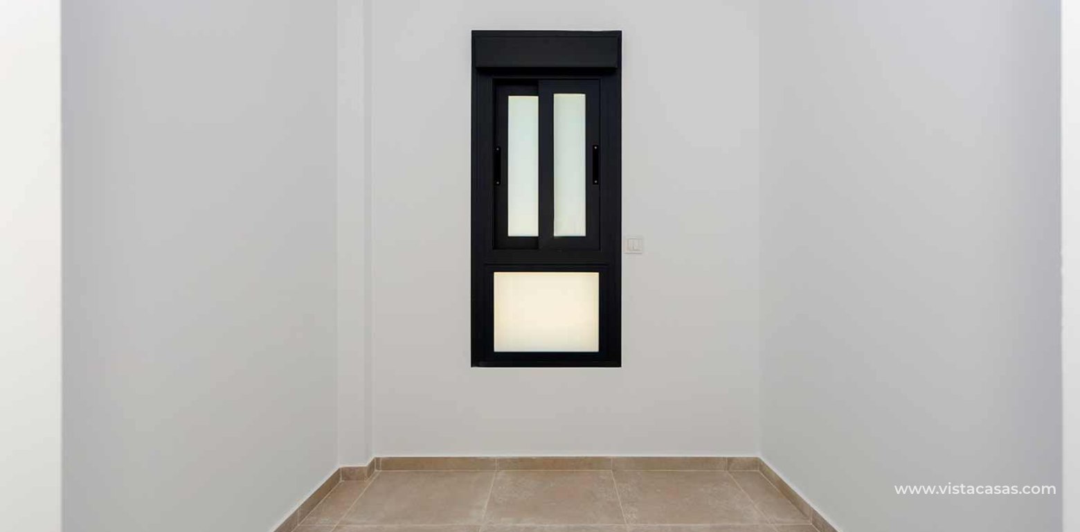 New Build - Villa - Daya Nueva