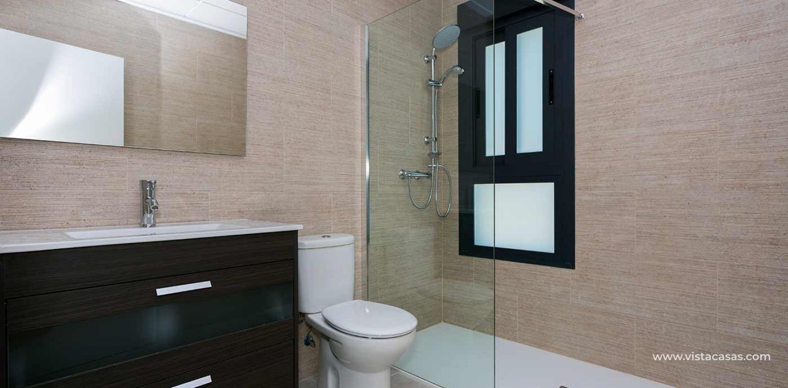 New Build - Villa - Daya Nueva