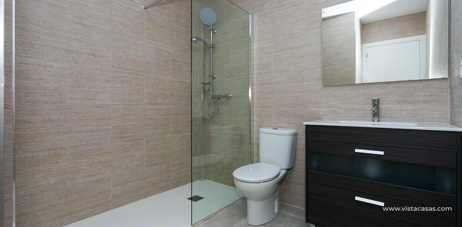 New Build - Villa - Daya Nueva