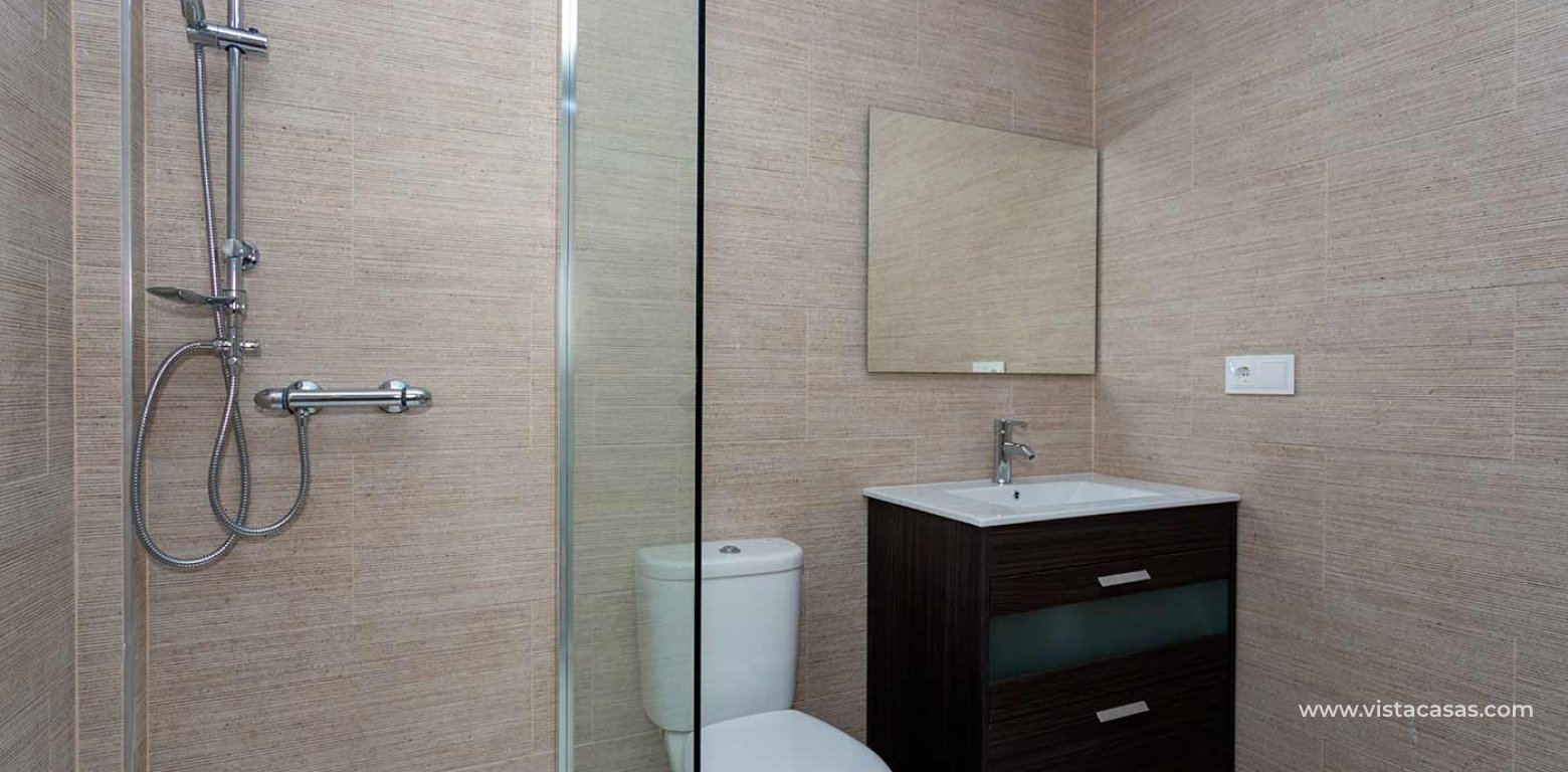 New Build - Villa - Daya Nueva