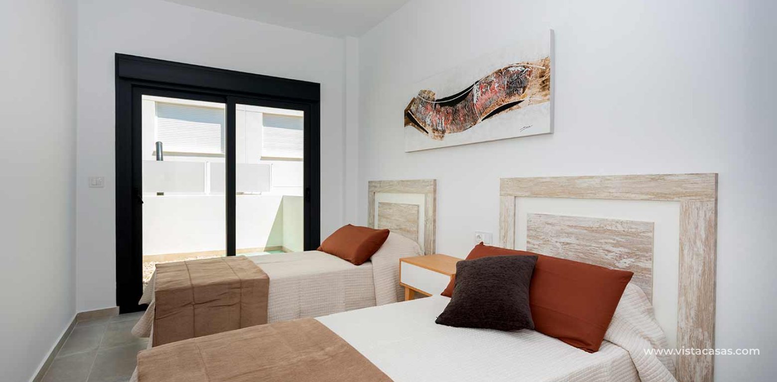 New Build - Villa - Daya Nueva